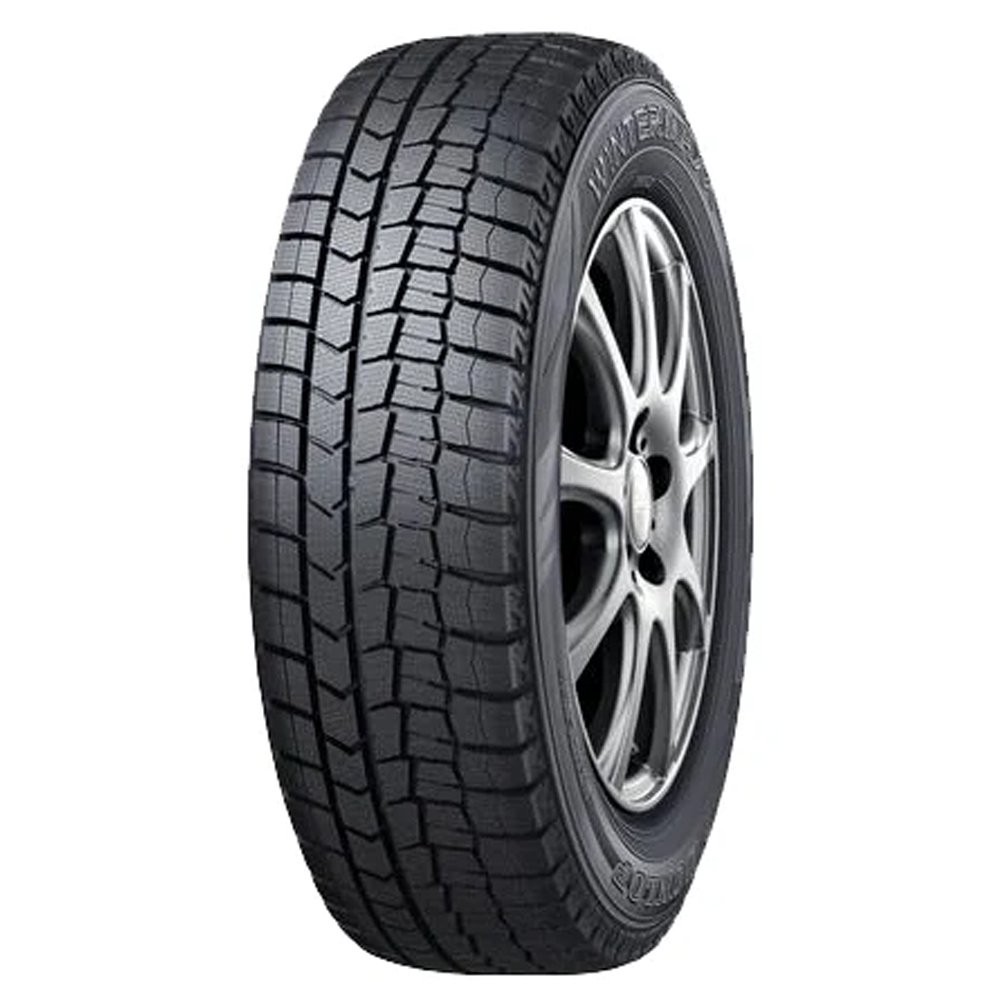 Шина Dunlop Winter Maxx WM02 185/60 R14 82T зимняя купить,52650