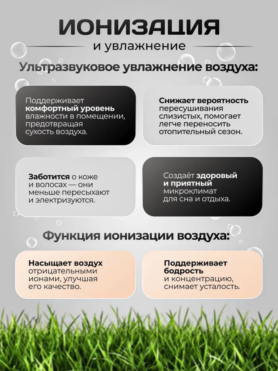 Тепловентилятор HQ-YND-500D черный