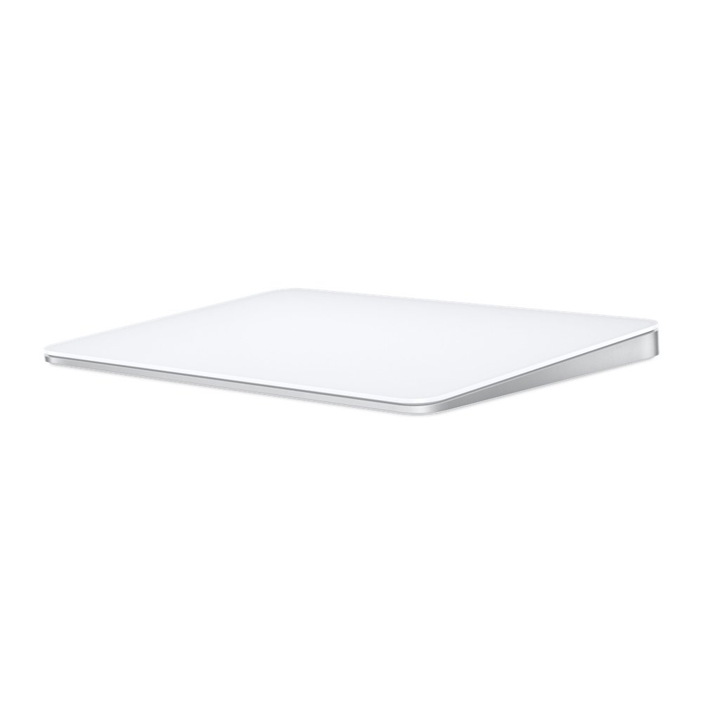 Трекпад Apple Magic Trackpad White Multi-Touch Surface MK2D3ZM/A белый