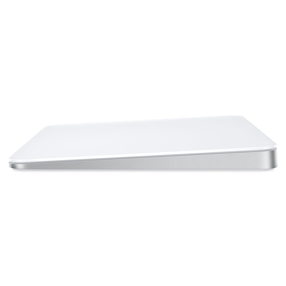 Трекпад Apple Magic Trackpad White Multi-Touch Surface MK2D3ZM/A белый - ForteMarket Трекпад Apple Magic Trackpad White Multi-Touch Surface MK2D3ZM/A белый купить,0