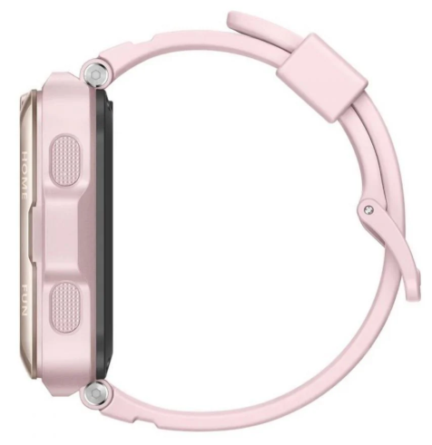 Детские смарт-часы Huawei Kids Watch 4 Pro ASN-AL10 36mm Pink купить,NaN