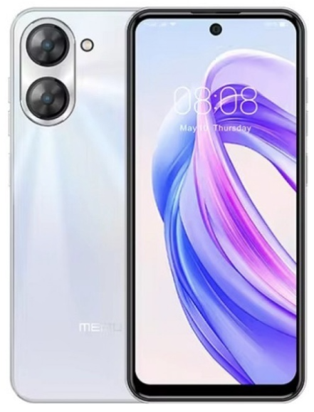 Смартфон Meizu Mblu 21 6/128Gb White + подарок купить,NaN