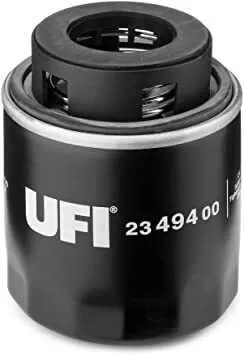Масляный фильтр UFI 2349400 SM 5085 купить,NaN