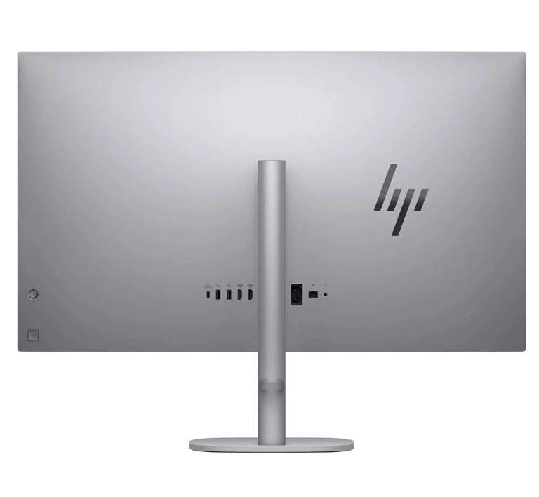 Моноблок HP OmniStudio X 32-c1001ci C09HKEA серебристый купить,NaN