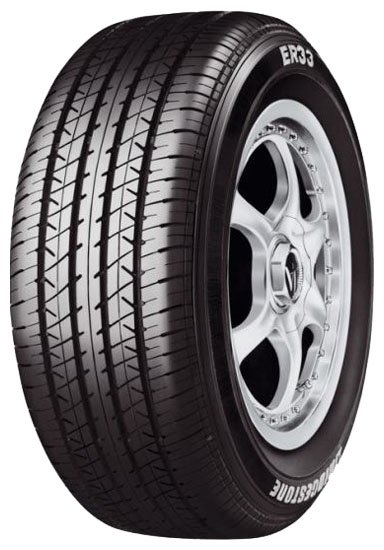 Шина Bridgestone Turanza ER33 235/45 R18 94Y летняя купить,137150
