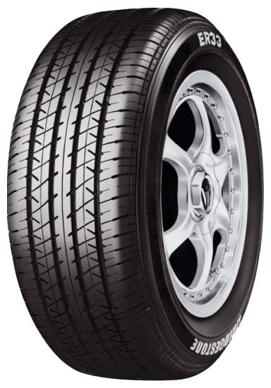 Шина Bridgestone Turanza ER33 235/45 R18 94Y летняя купить,137150