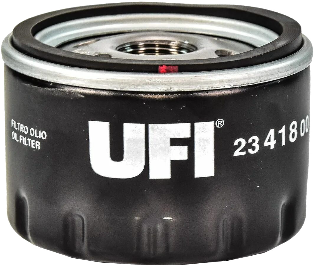 Масляный фильтр UFI 2341800 SM 142 купить,NaN