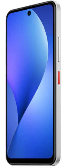 Смартфон Meizu Mblu 22 Pro 8/256Gb Snow White + подарок купить,NaN