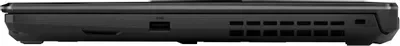 Ноутбук Asus TUF Gaming F15 FX506HF-HN017 90NR0HB4-M00420 15.6" Black купить,NaN
