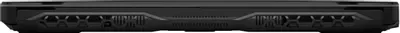 Ноутбук Asus TUF Gaming F15 FX506HF-HN017 90NR0HB4-M00420 15.6" Black купить,NaN