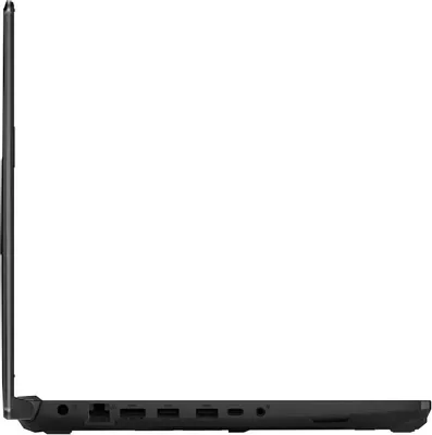 Ноутбук Asus TUF Gaming F15 FX506HF-HN017 90NR0HB4-M00420 15.6" Black купить,NaN