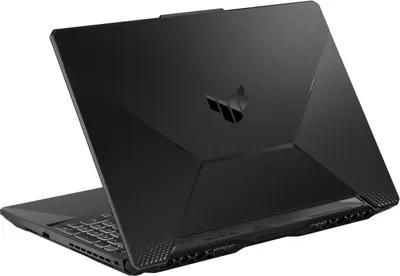 Ноутбук Asus TUF Gaming F15 FX506HF-HN017 90NR0HB4-M00420 15.6" Black