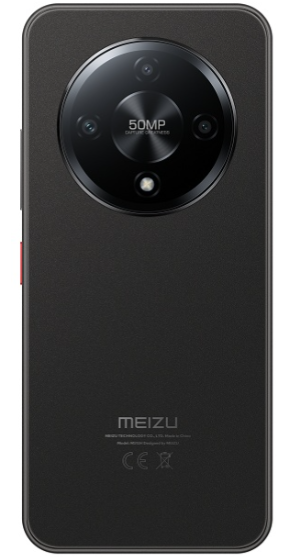 Смартфон Meizu Mblu 22 Pro 8/256Gb Titan Black + подарок купить,NaN