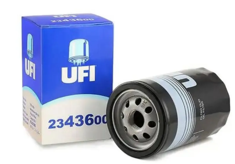Масляный фильтр UFI 2343600 SM 111 купить,NaN