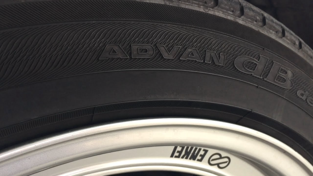 Шина Yokohama Advan dB V552 205/55 R16 97W летняя купить,38220