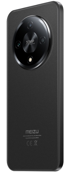 Смартфон Meizu Mblu 22 Pro 8/256Gb Titan Black + подарок купить,NaN