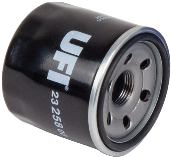 Масляный фильтр UFI FI 2325800 SM 134 купить,NaN