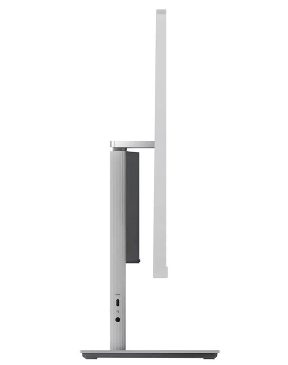 Моноблок Lenovo IdeaCentre AIO 27IRH9 F0HM00UVRU серый