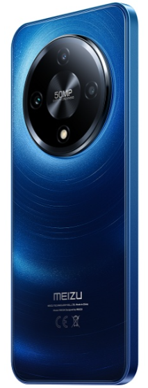 Смартфон Meizu Mblu 22 Pro 8/256Gb Deep Sea Blue + подарок купить,NaN