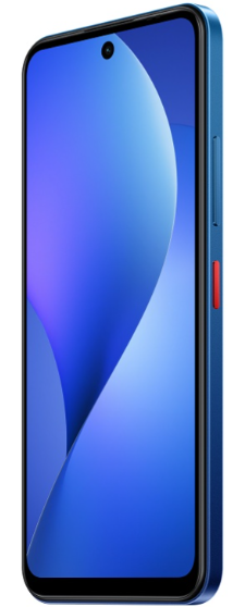 Смартфон Meizu Mblu 22 Pro 8/256Gb Deep Sea Blue + подарок купить,NaN