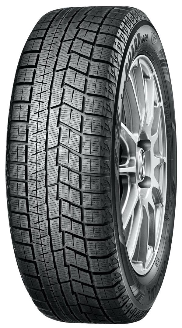 Шина Yokohama Ice Guard iG60 185/65 R15 88Q зимняя