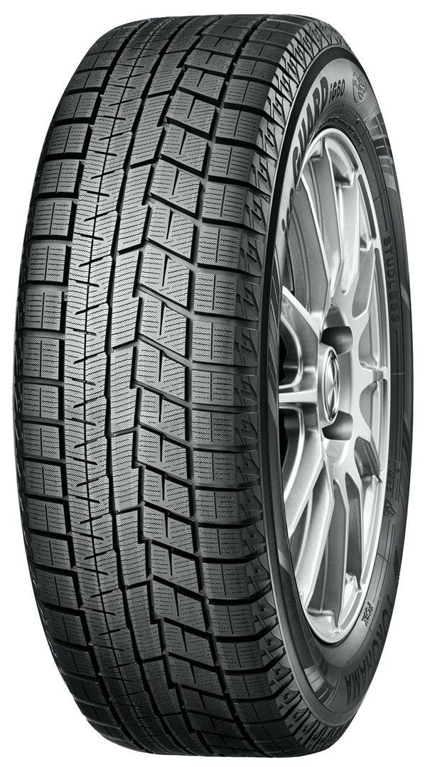 Шина Yokohama Ice Guard iG60 185/65 R15 88Q зимняя