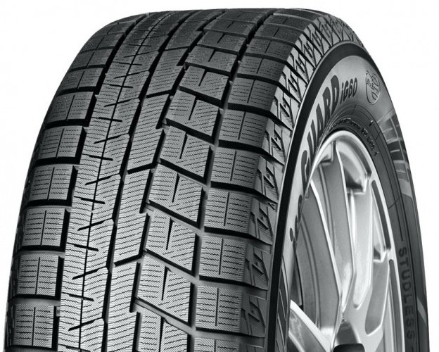Шина Yokohama Ice Guard iG60 185/65 R15 88Q зимняя