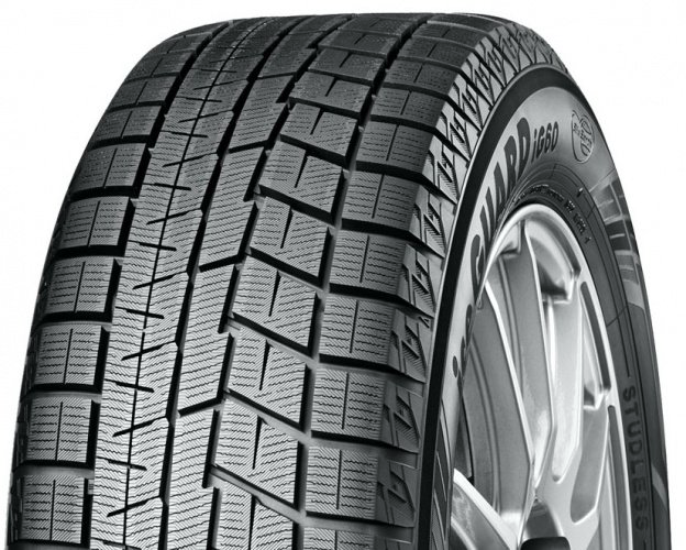 Шина Yokohama Ice Guard iG60 185/65 R15 88Q зимняя купить,53040
