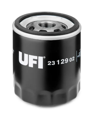 Масляный фильтр UFI 2312902 SM 105