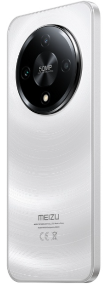 Смартфон Meizu Mblu 22 Pro 8/256Gb Snow White + подарок купить,NaN