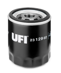 Масляный фильтр UFI 2312902 SM 105