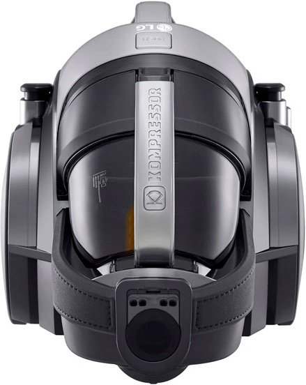Пылесос LG VC83209UHAS серебристый купить,87360