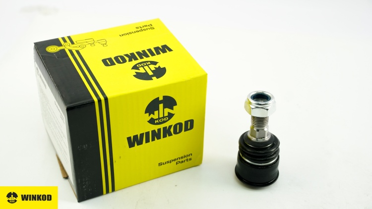 Шаровая опора Winkod WS9022 M-875 10927066 купить,3127