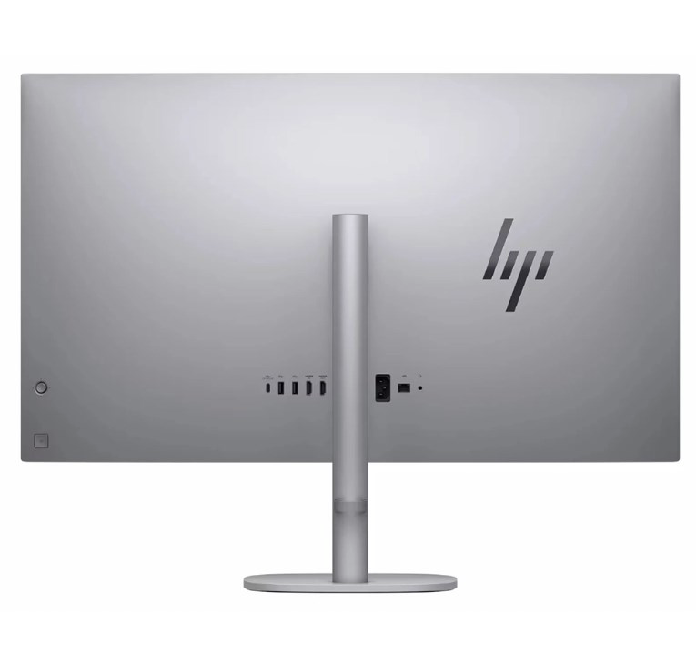 Моноблок HP OmniStudio X 32-c1003ci CJ2P4EA серебристый