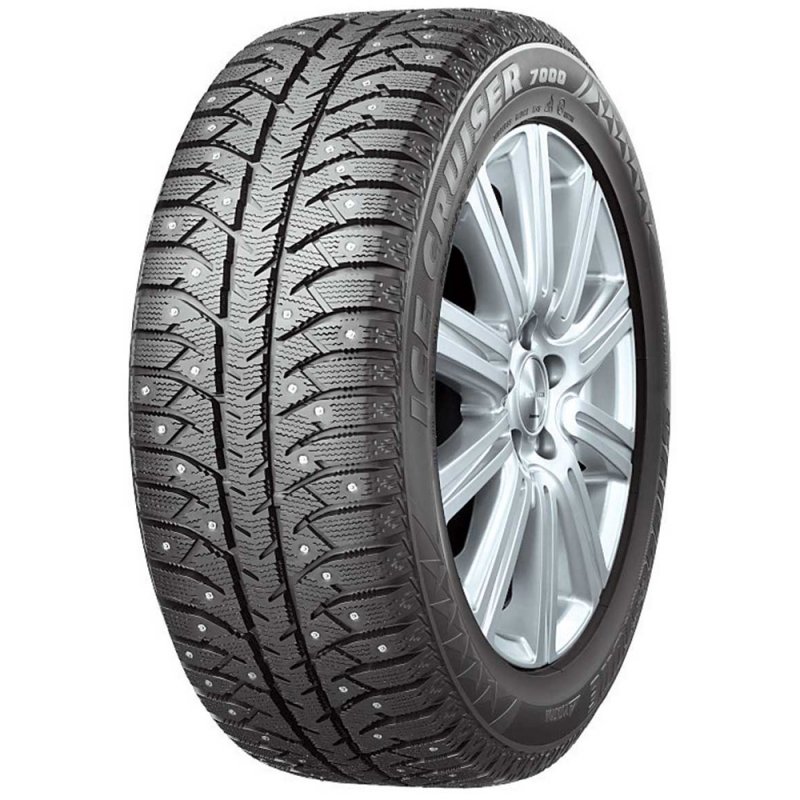 Шина Firestone Ice Cruiser 7 215/65 R16 98T зимняя купить,NaN