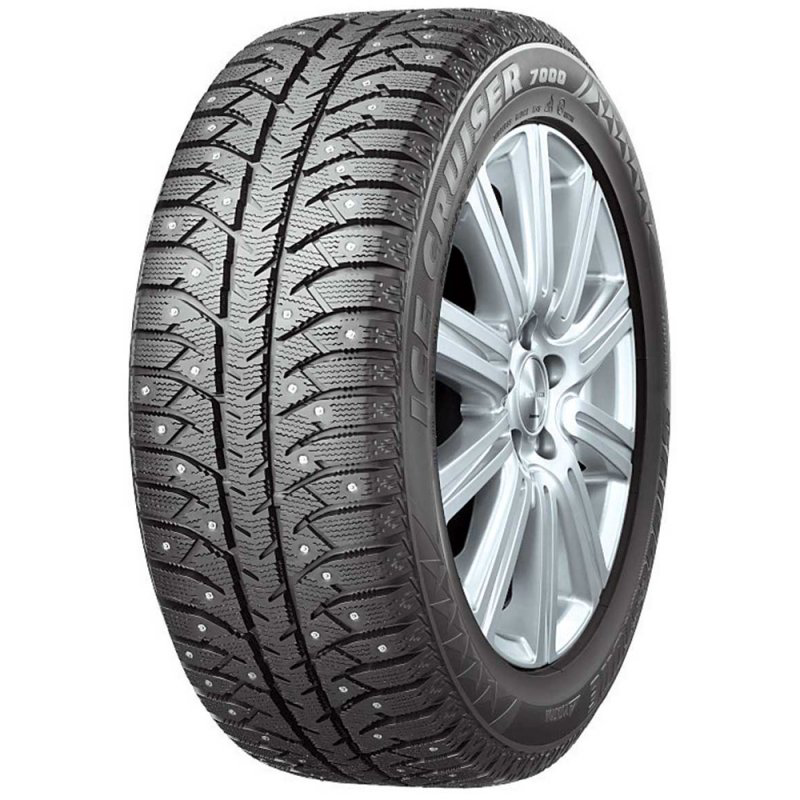 Шина Firestone Ice Cruiser 7 215/65 R16 98T зимняя купить,NaN