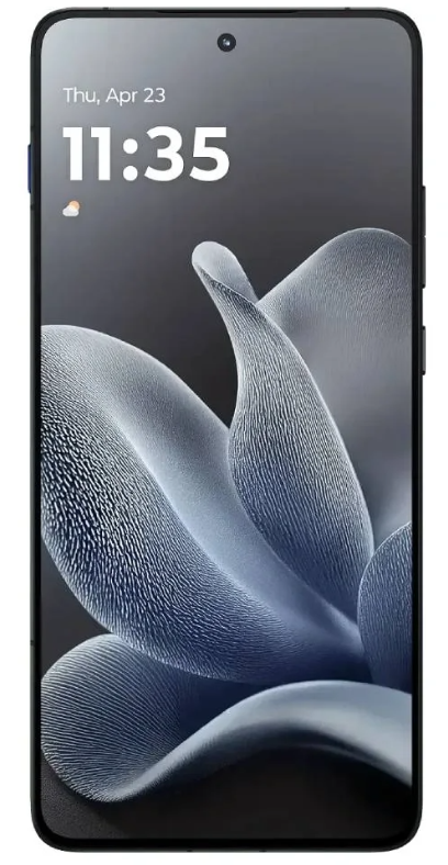 Смартфон Motorola Edge 70 12/512Gb Gadget Grey купить,NaN