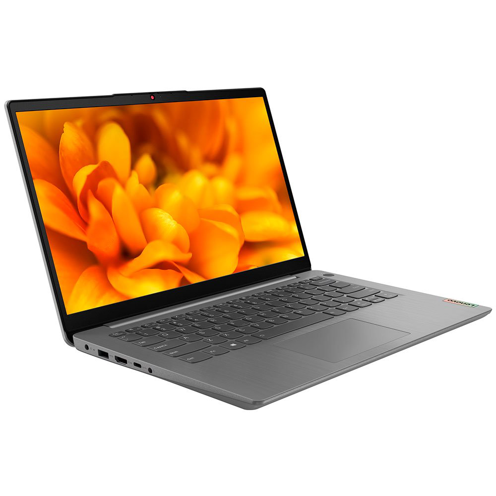 Ноутбук Lenovo IdeaPad 3 14ALC6 82KT002SRK 14" Arctic Grey купить,NaN