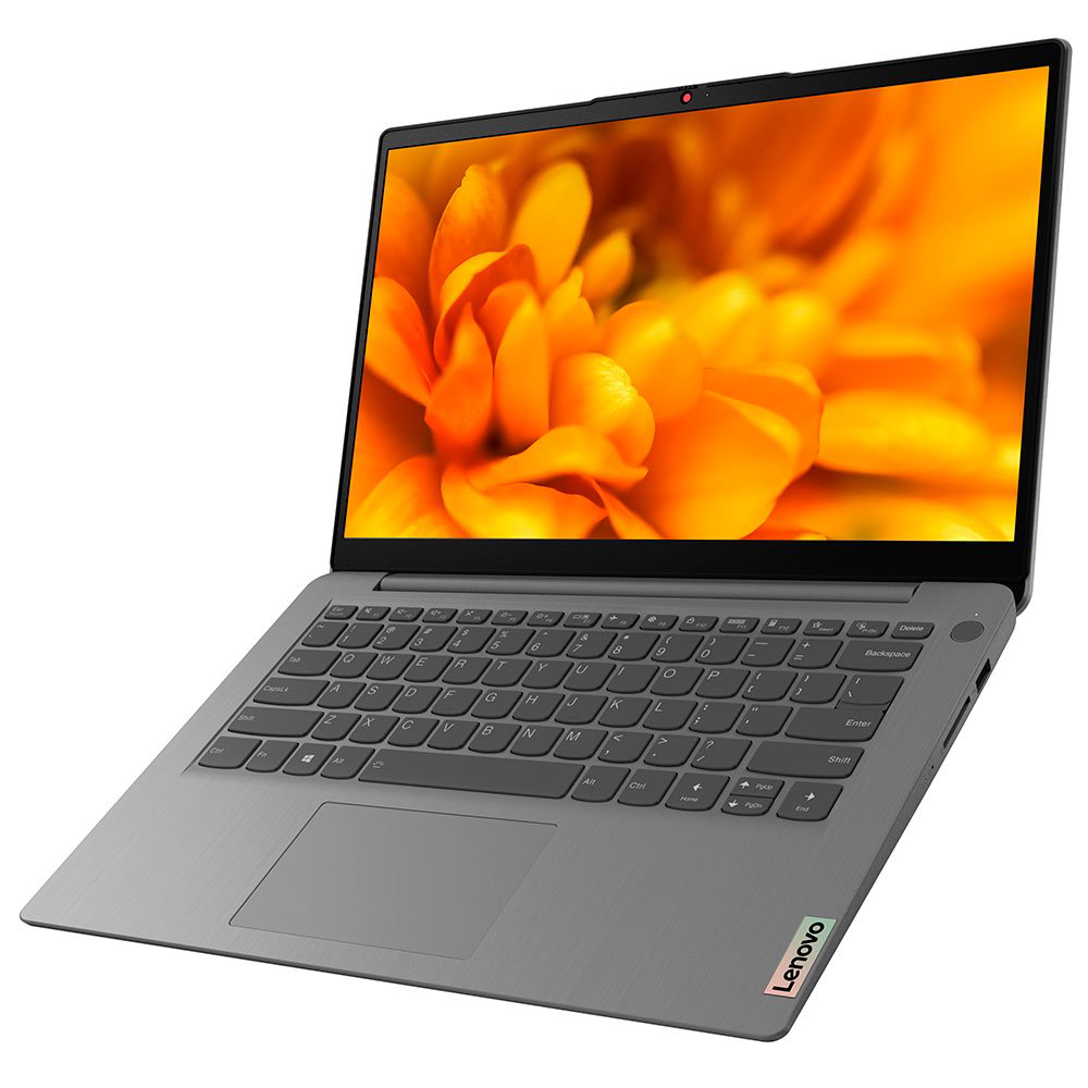 Ноутбук Lenovo IdeaPad 3 14ALC6 82KT002SRK 14" Arctic Grey купить,NaN
