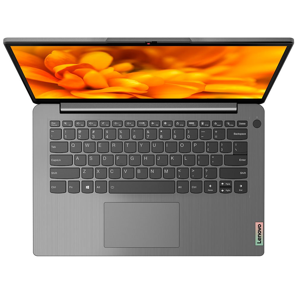 Ноутбук Lenovo IdeaPad 3 14ALC6 82KT002SRK 14" Arctic Grey купить,NaN