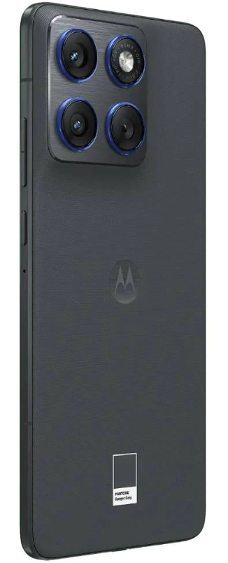 Смартфон Motorola Edge 70 12/512Gb Gadget Grey купить,NaN