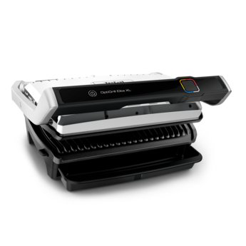 Гриль Tefal GC760D30 серебристый купить,166778