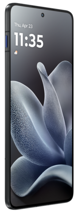 Смартфон Motorola Edge 70 12/512Gb Gadget Grey купить,NaN