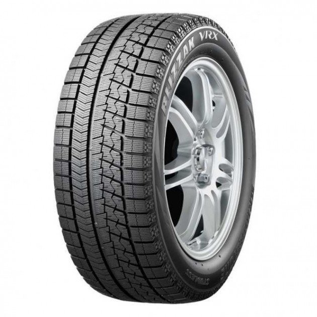 Шина Bridgestone Blizzak VRX 215/55 R17 94S зимняя купить,127660