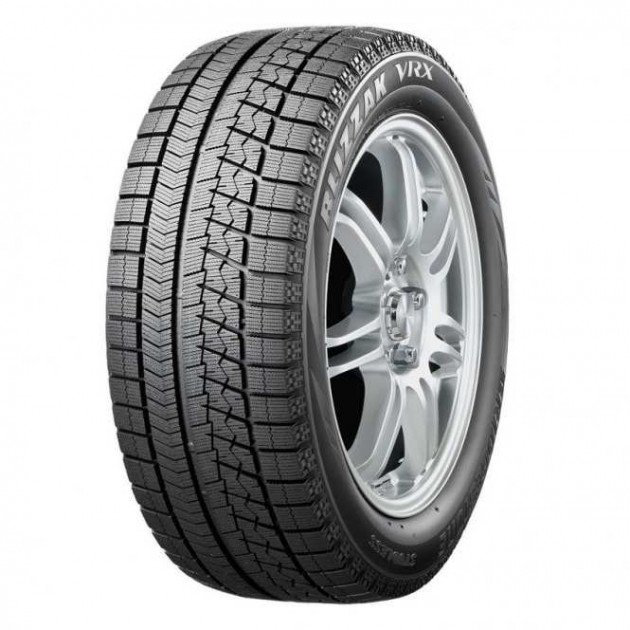 Шина Bridgestone Blizzak VRX 215/55 R17 94S зимняя купить,127660