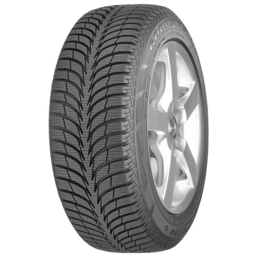 Шина Goodyear UltraGrip Ice+ 215/55 R17 98T FP зимняя купить,75140