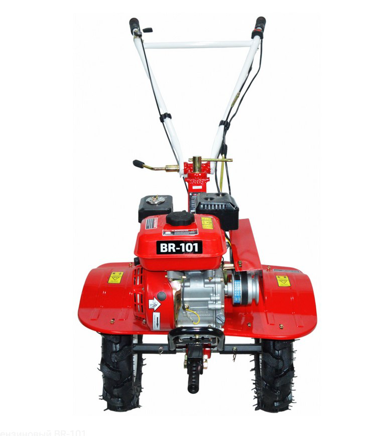 Мотоблок Brait BR-101 7.0лс купить,NaN