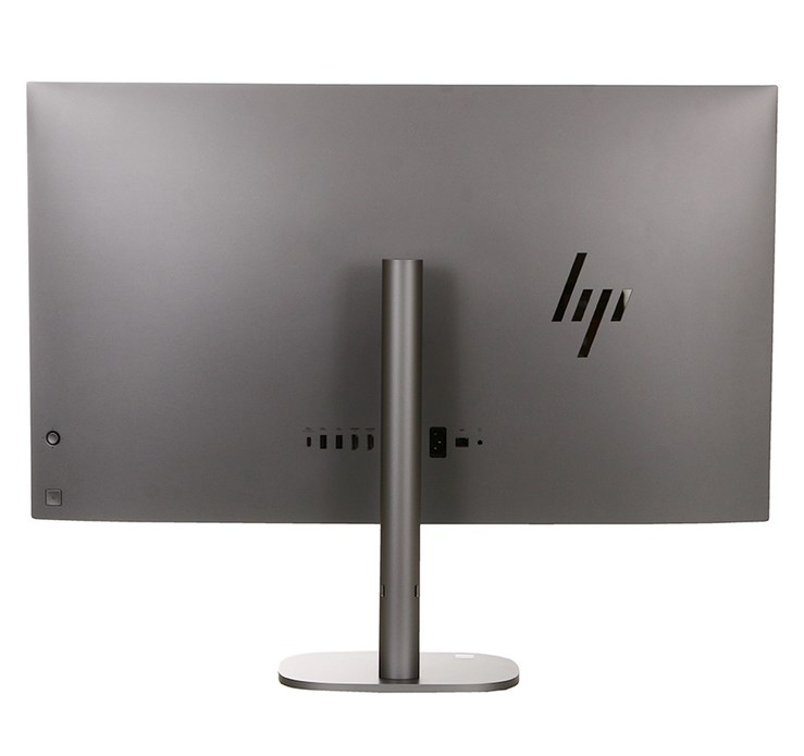 Моноблок HP OmniStudio X All-in-One 32-c1006ci C09HLEA серый купить,NaN