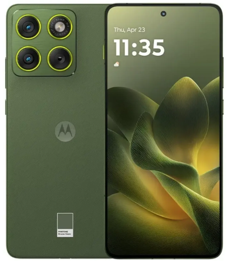Смартфон Motorola Edge 70 12/512Gb Bronze Green + подарок купить,NaN