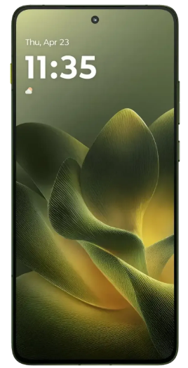 Смартфон Motorola Edge 70 12/512Gb Bronze Green + подарок купить,NaN